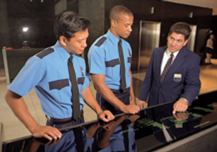 Digital Certification Interface