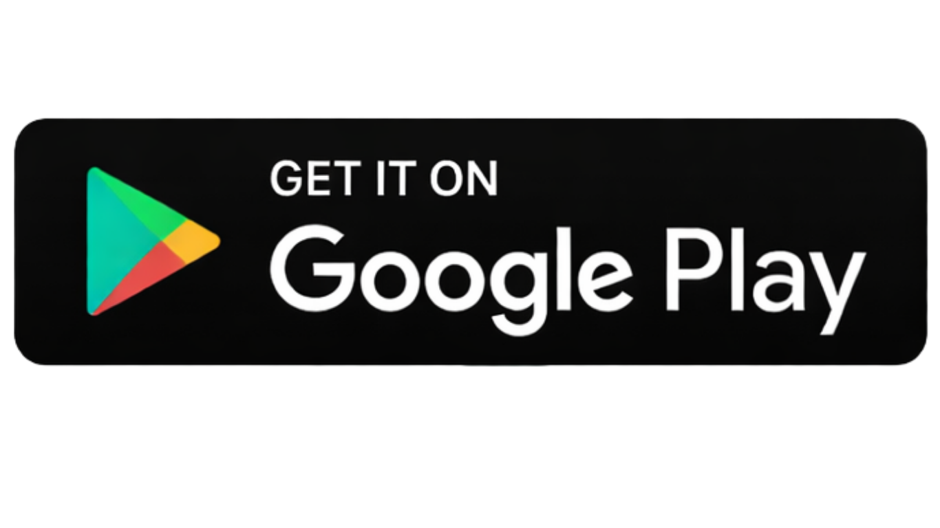 Download on the Google Play Store Now!