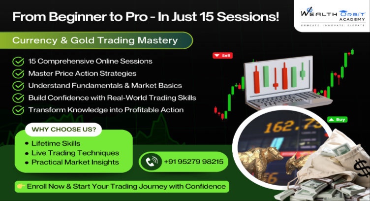 Unlock the Secrets of Successful Forex Trading: Free Live Webinar!