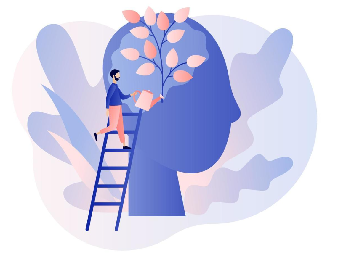 صورة تعبيرية عن الوعي والتحول