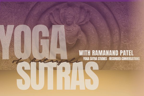 Yoga Sutras of Patanjali