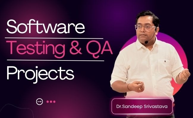 Software Automated Testing Training in Chandigarh & Mohali