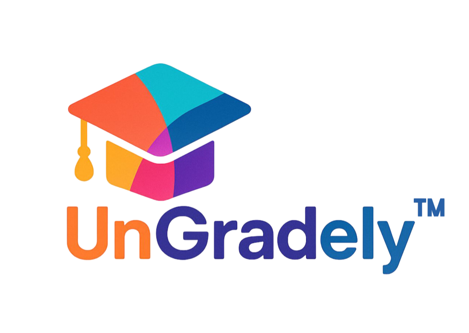 Student learning online