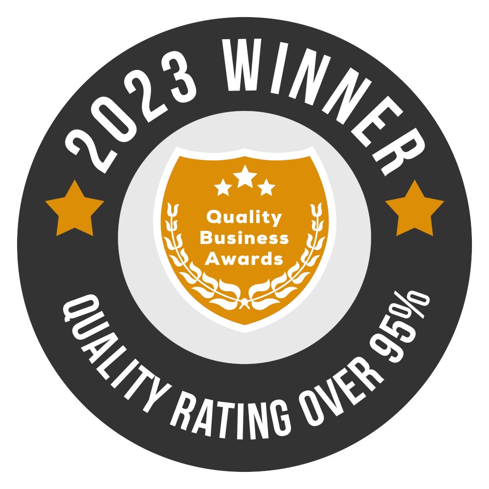 Quality Business Award Best Health Coach Versandra Kennebrew