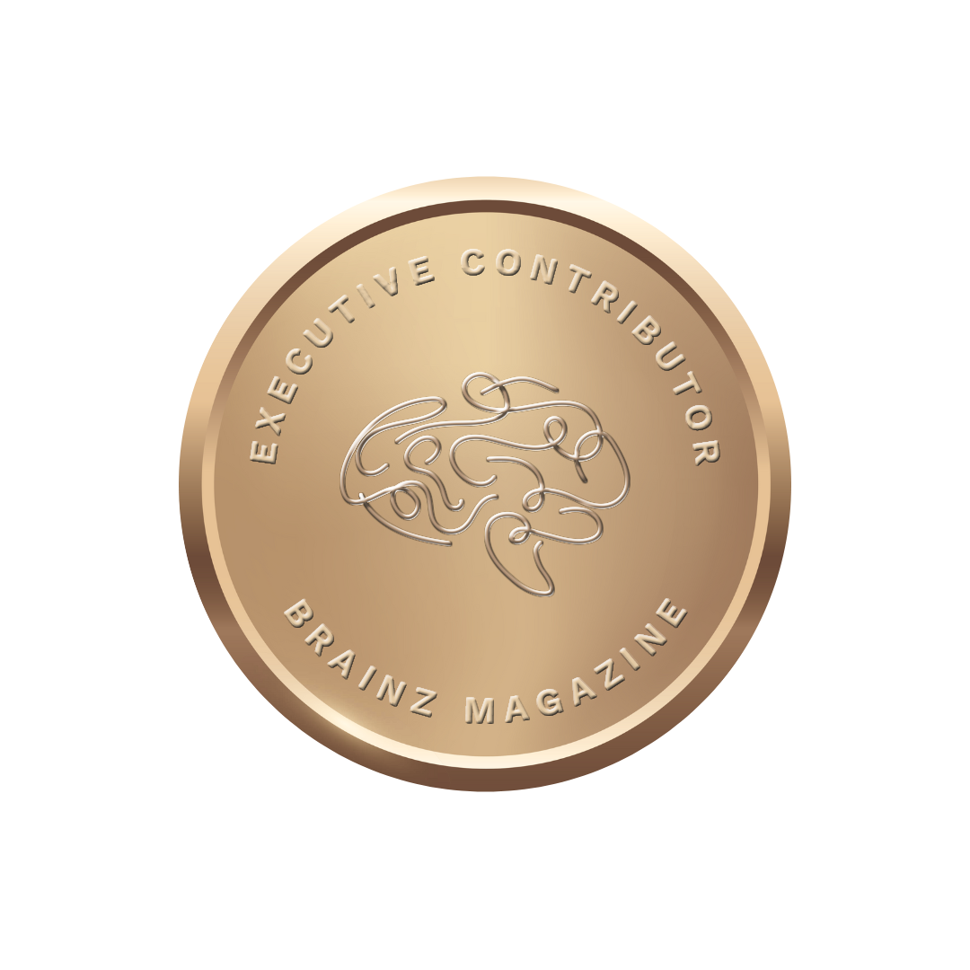 Brainz Magazine executive contributor Versandra Kennebrew