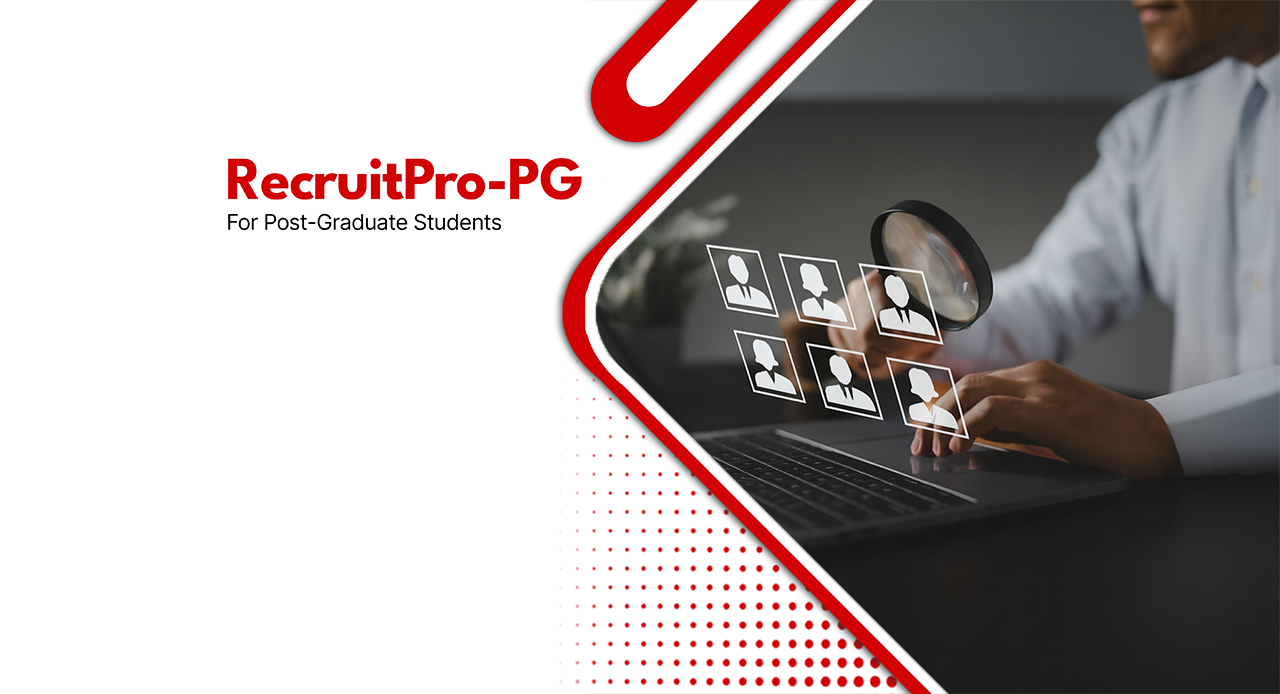 Recruiter Launchpad: Certified Course for PG‑MBA Students