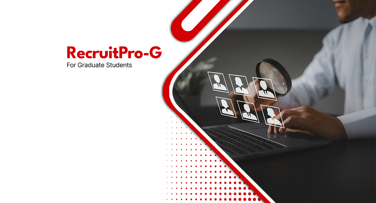 Recruiter Launchpad: Certified Course for Graduates
