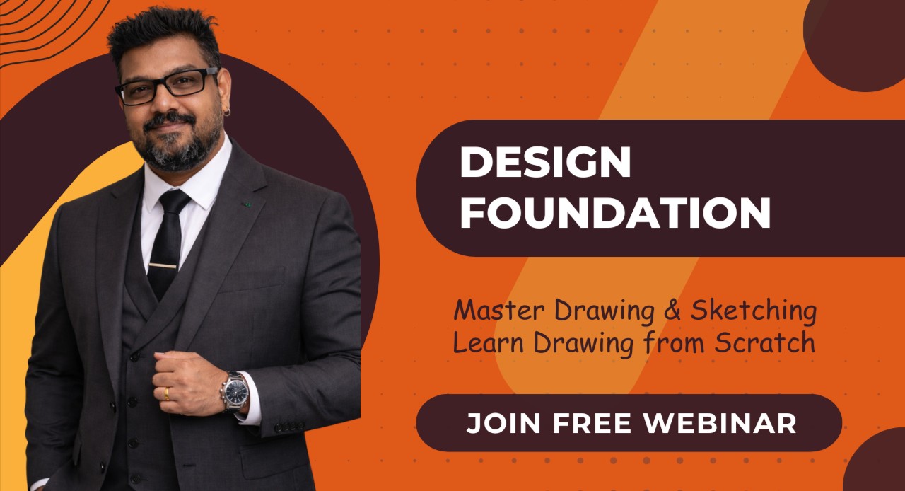 Design Foundation Webinar