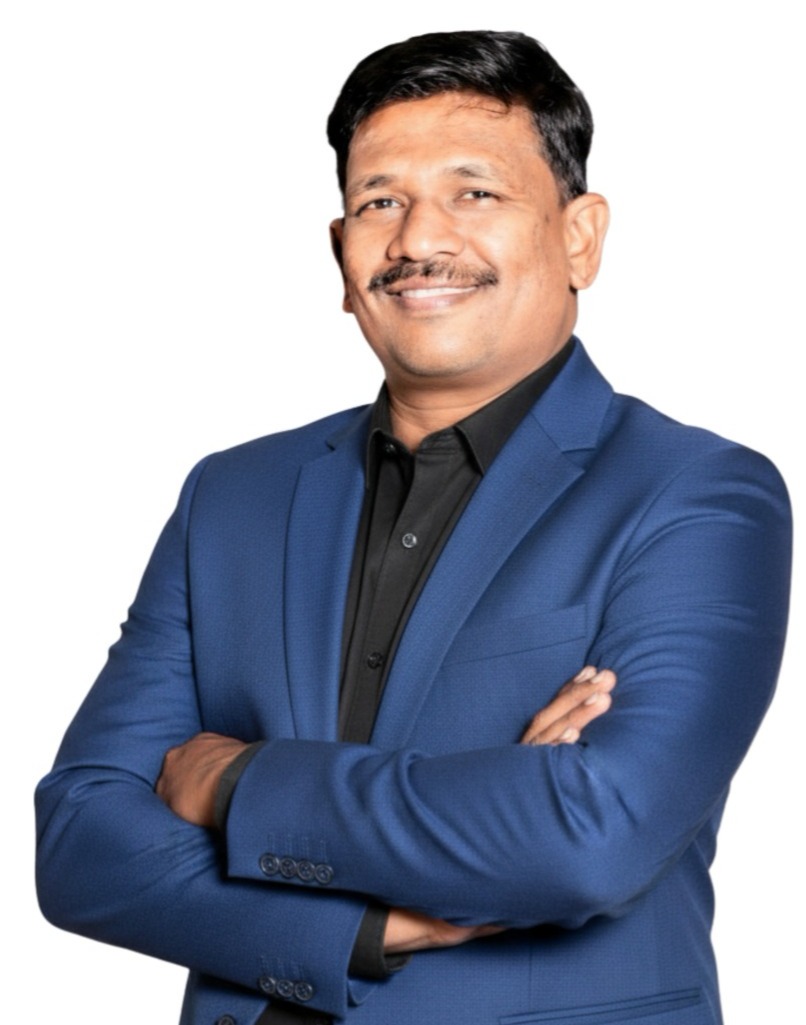 Dr. Karthik Gupta