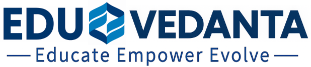 EduVedanta Logo