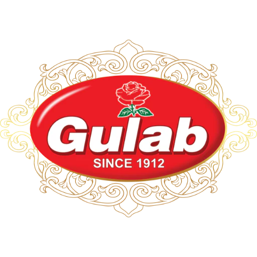 Gulab logo