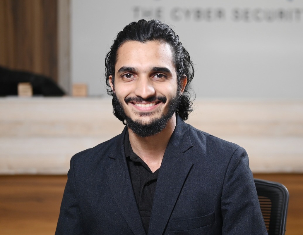 Chirag C Suvarna