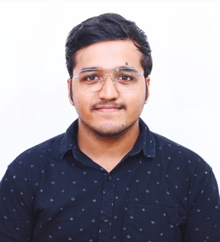 Chirag C Suvarna