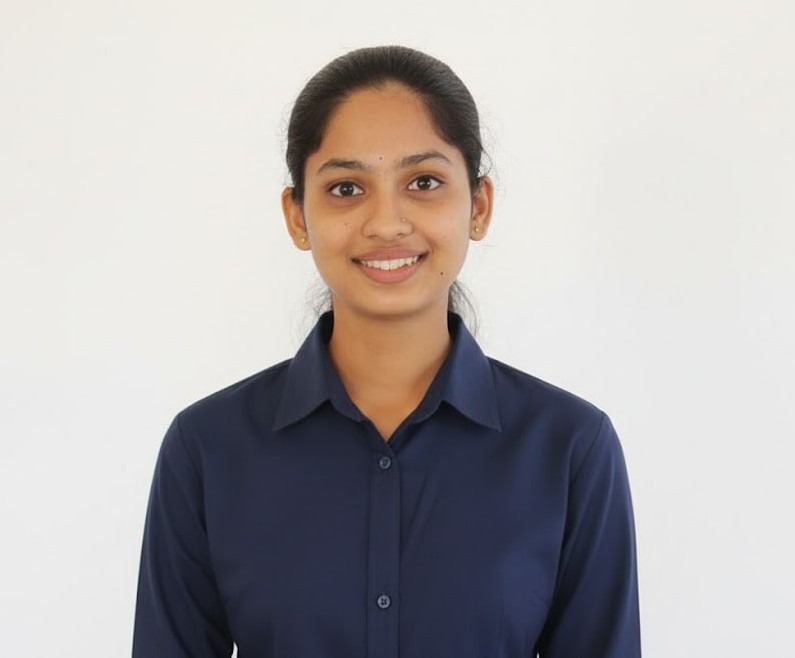 Chirag C Suvarna