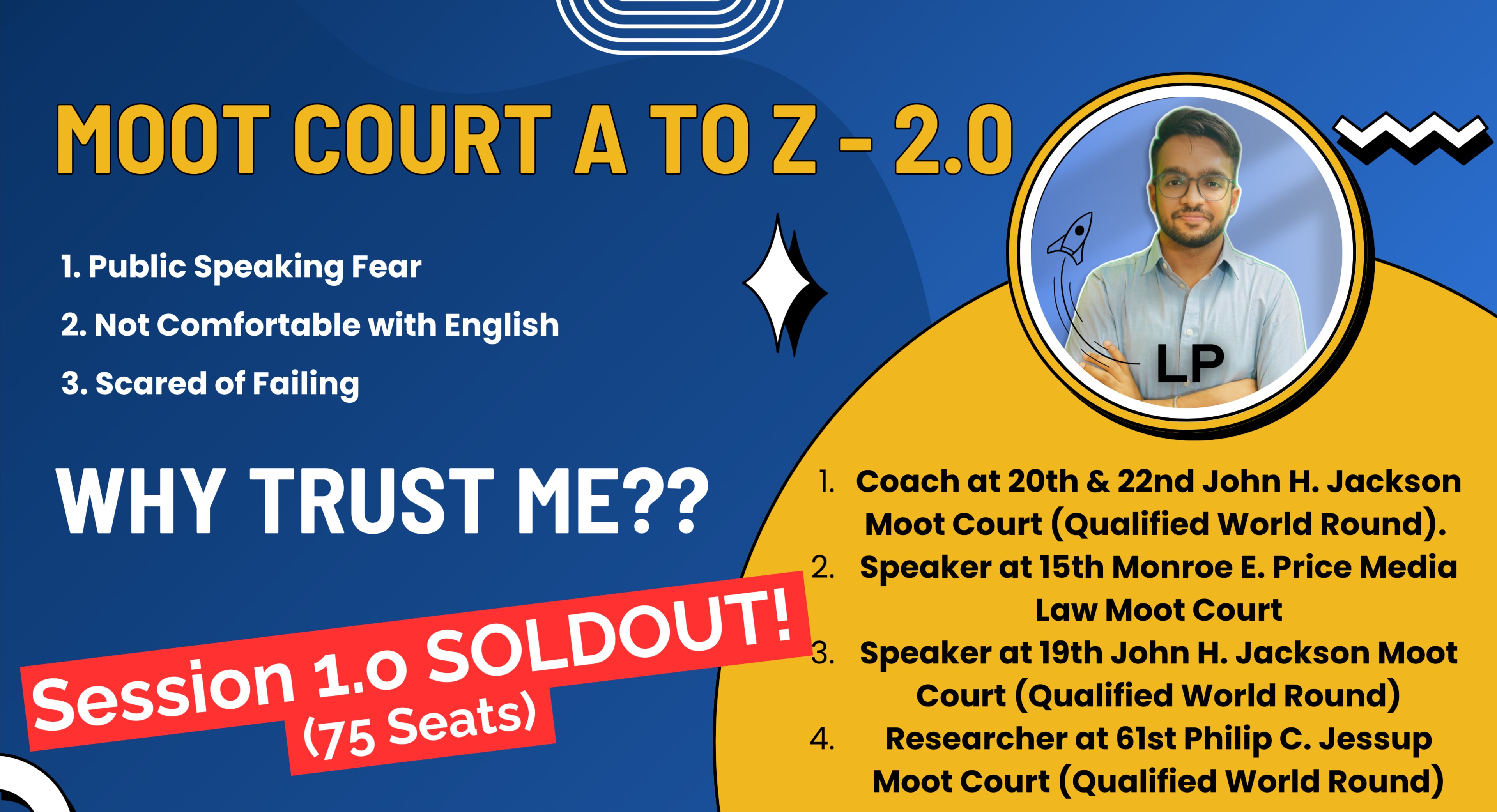 Moot Court A to Z 2.0
