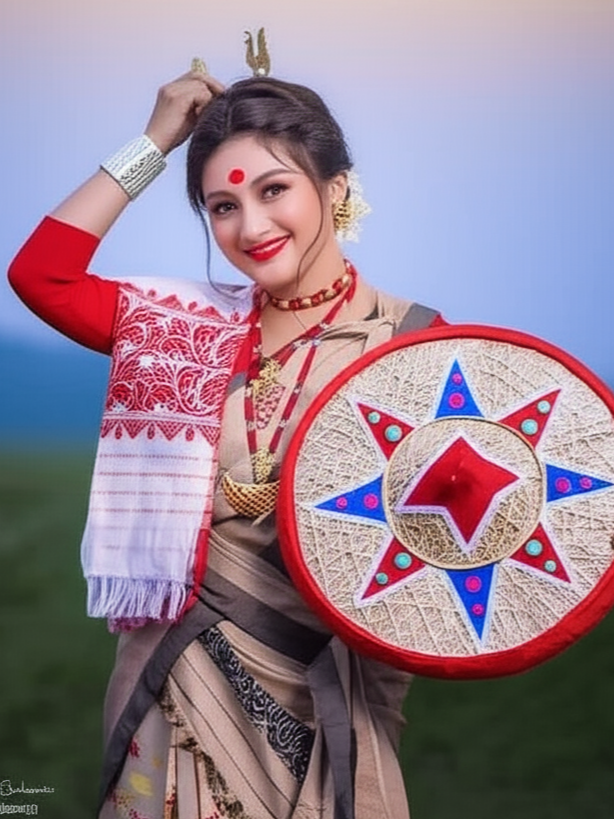 Bihu Tutorial