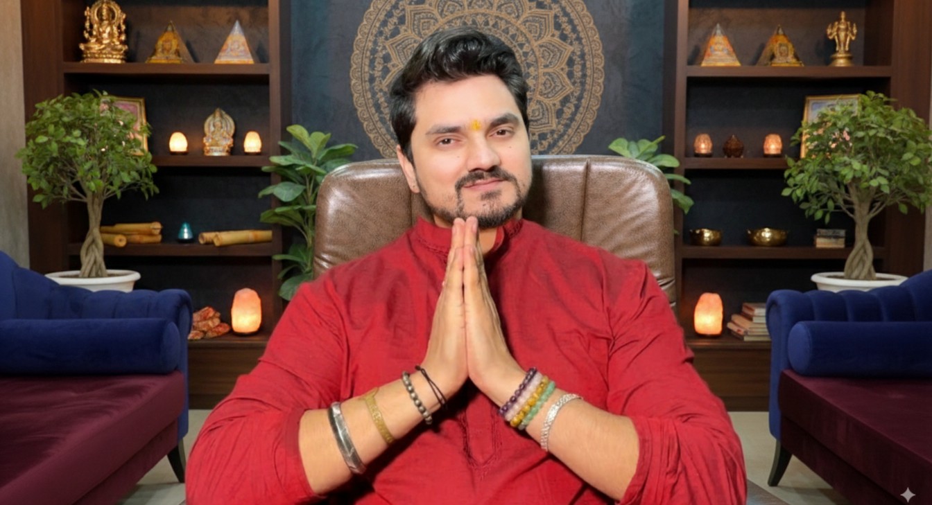 Premium Astrology Webinar (2 Days)