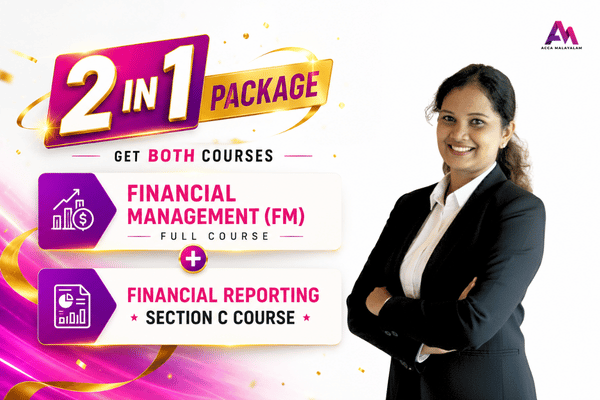 FM Full Course & FR Section C