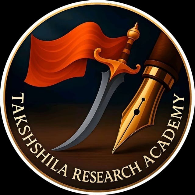 Takshshila Research Academy 