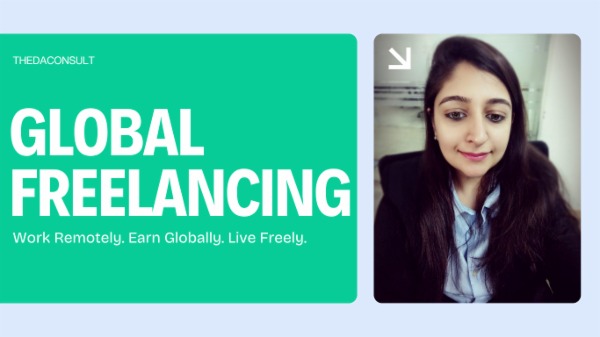 Global Freelancing