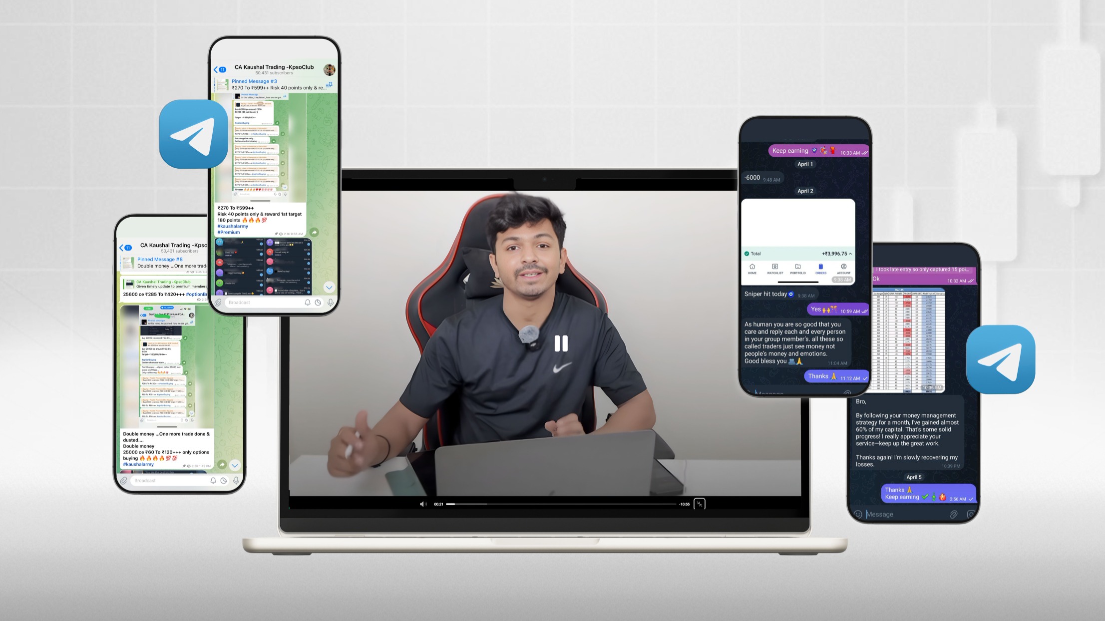 Online stock brokerage platform for trading and investing in stocks, futures, options, commodities, currency, ETFs, mutual funds, and bonds.
