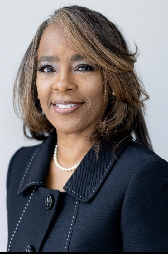 Vonda Williams Portrait