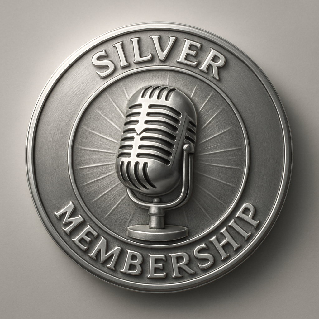 Silver Membership Package
