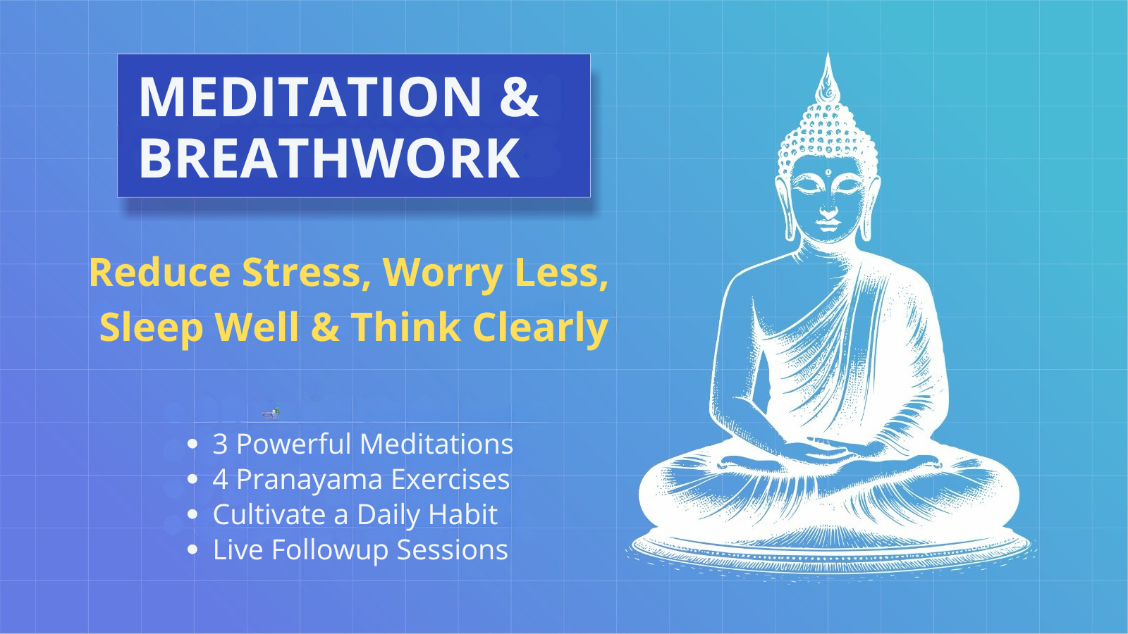 Meditation for Beginners