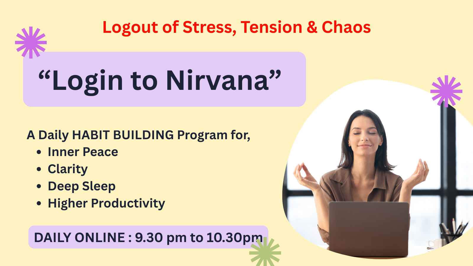 The 1-Hour Entrepreneur Framework