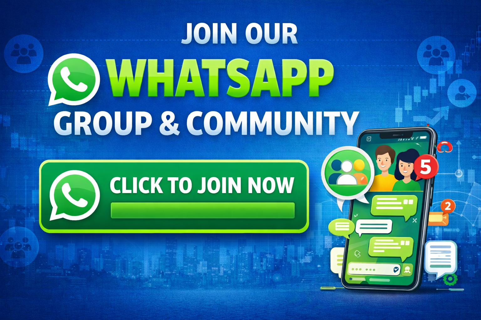 JOIN NOW FREE