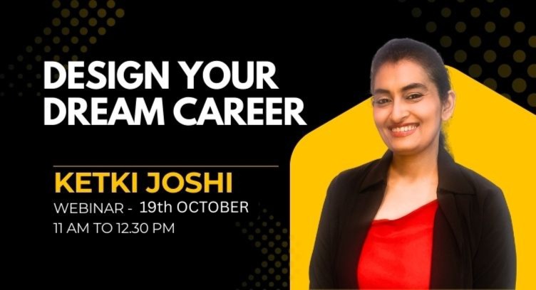 FREE WEBINAR on 5X Career Breakthrough Model