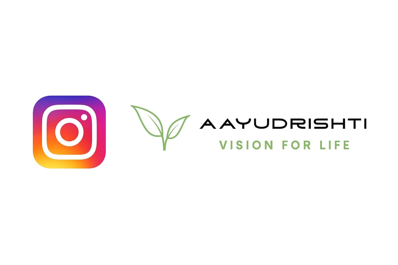 Aayudrishti instagram link