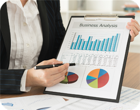 Business Analysis
