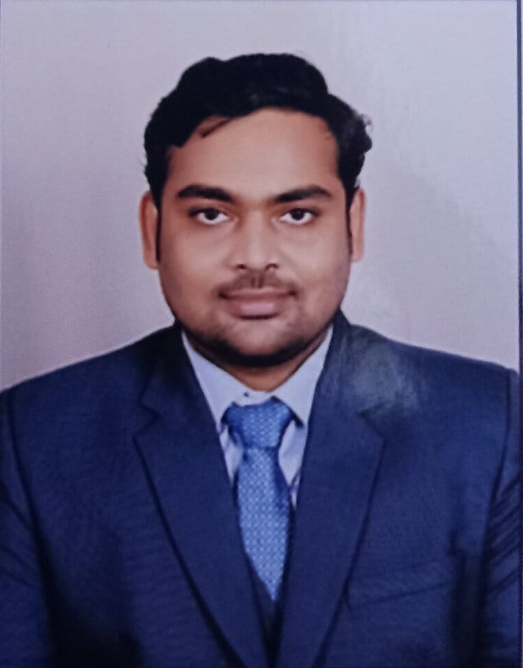 Tejaswi KNS
