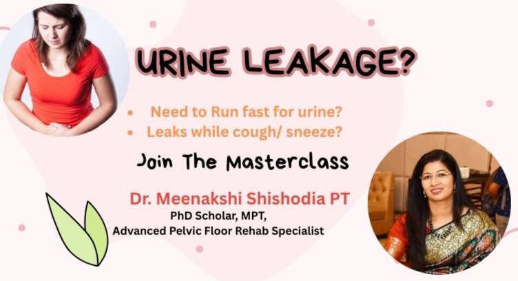 Urinary Incontinence