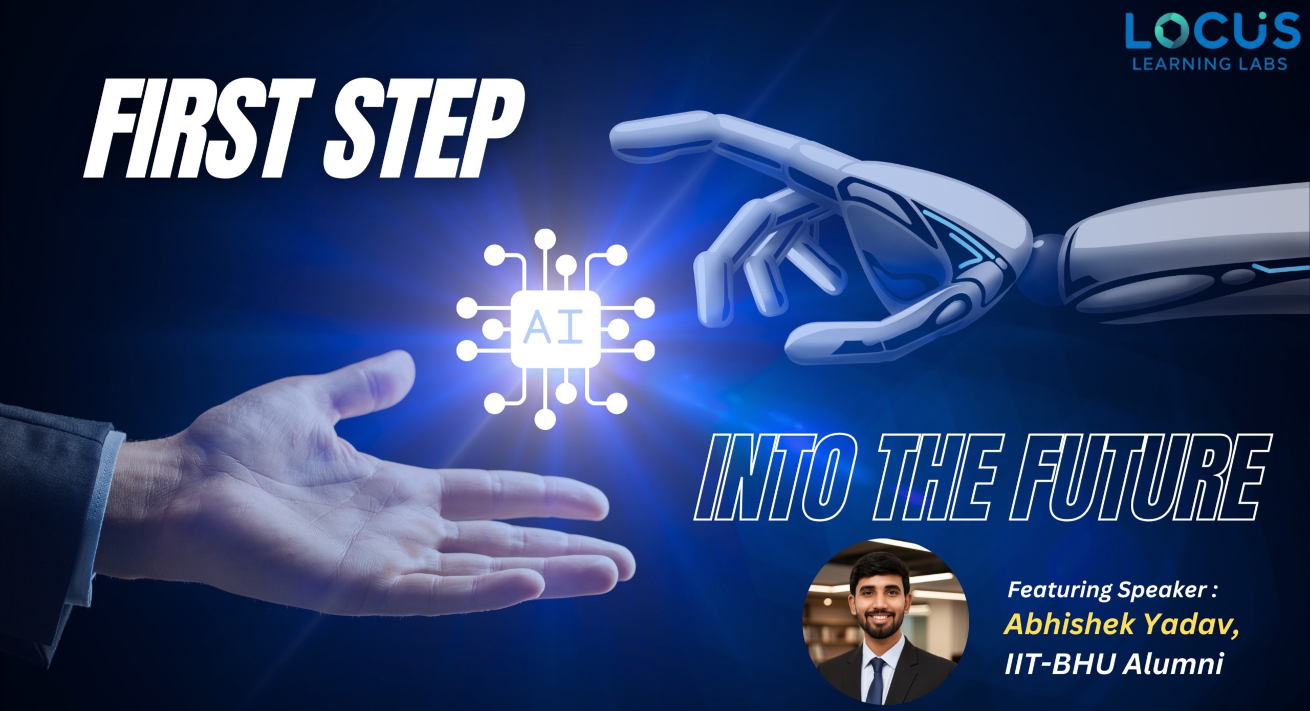 AI & Its Impact on Future Careers