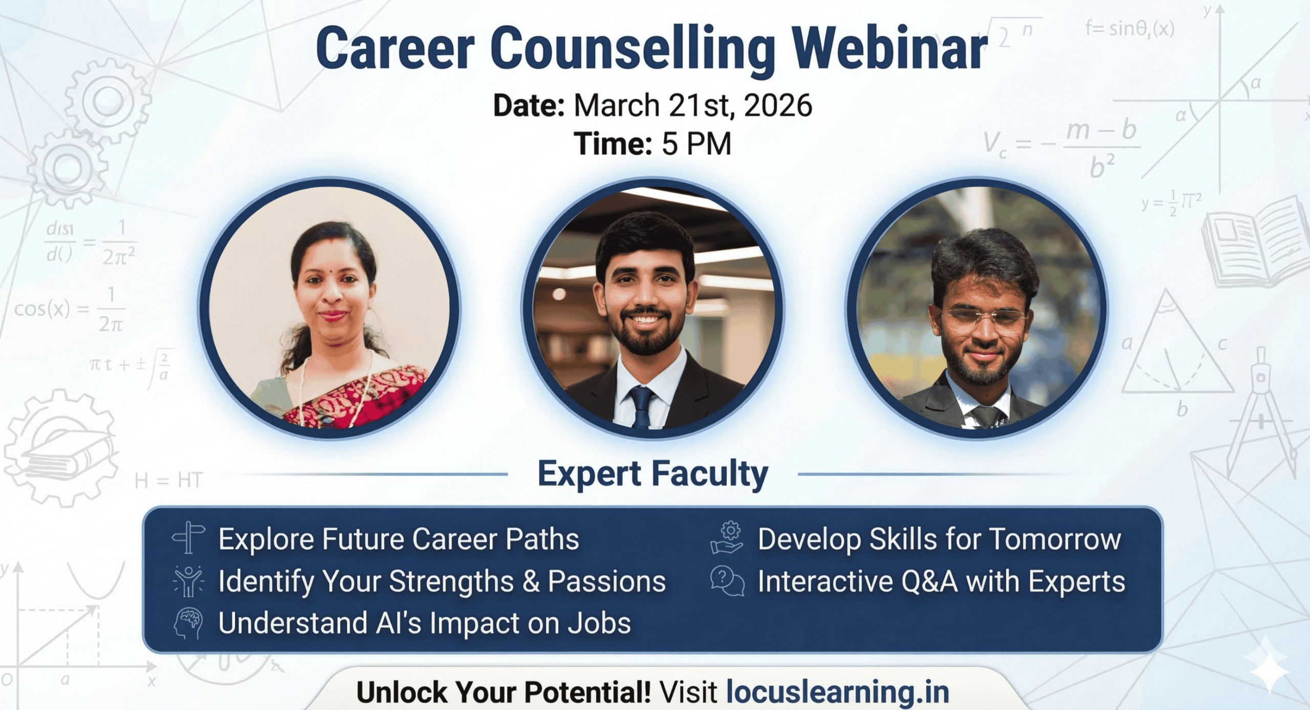 Career Counselling: Guidance for Grades 6-10