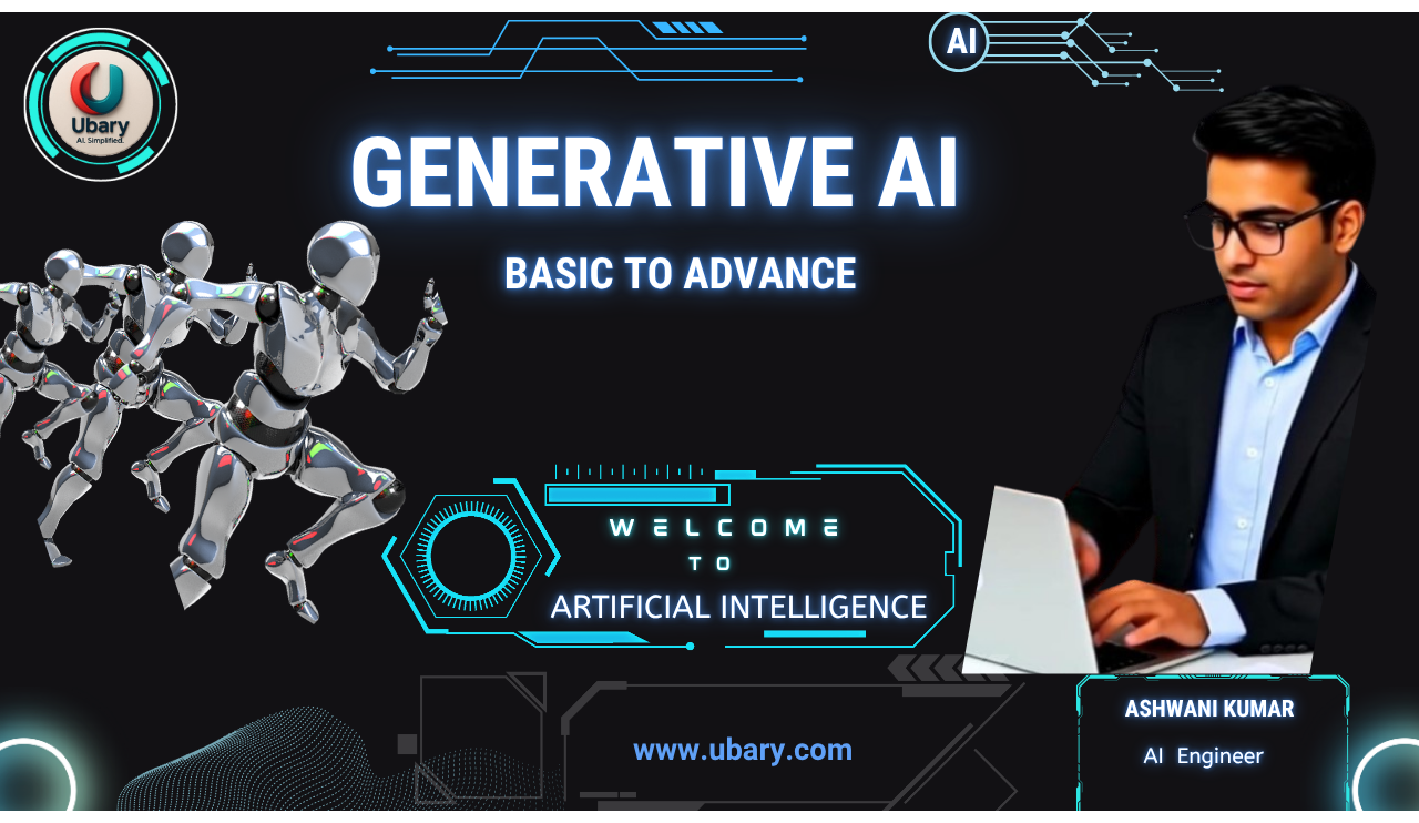 Generative AI