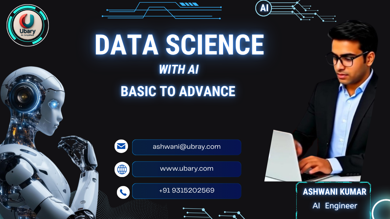 Data Science