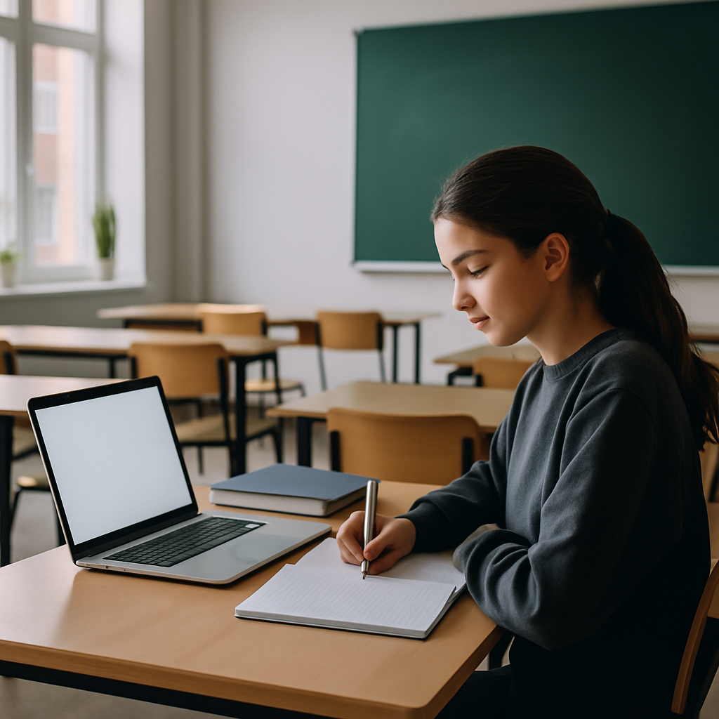 Why Learn With Edimenta