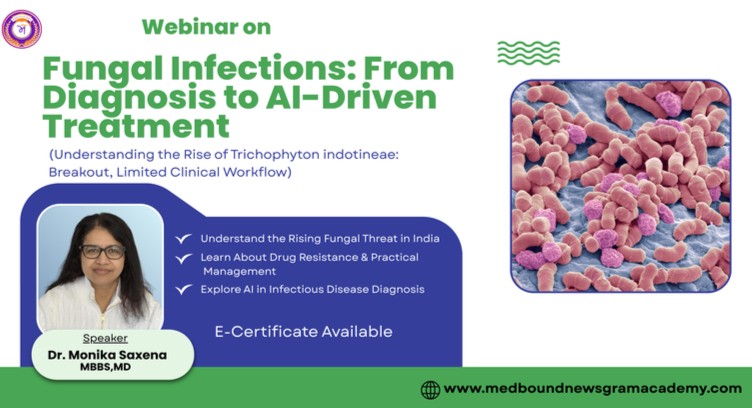 Fungal Infections: From Diagnosis to AI-Driven Treatment 