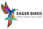 Eager Birds Logo