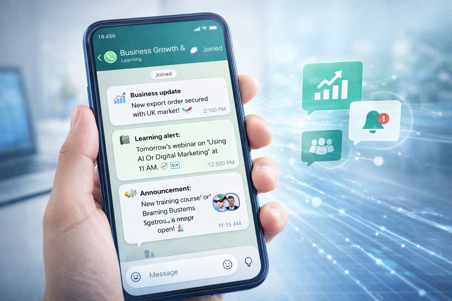 Learn Digital Marketing, AI tools, SEO, Social Media & Freelancing. Build career & income online