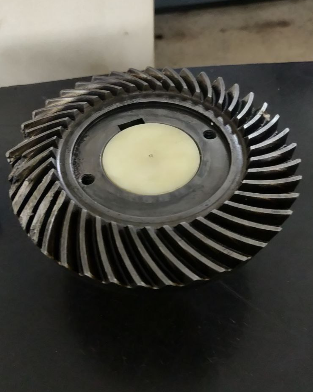Other CNC Part