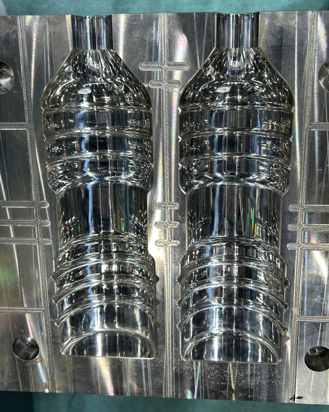 Other CNC Part