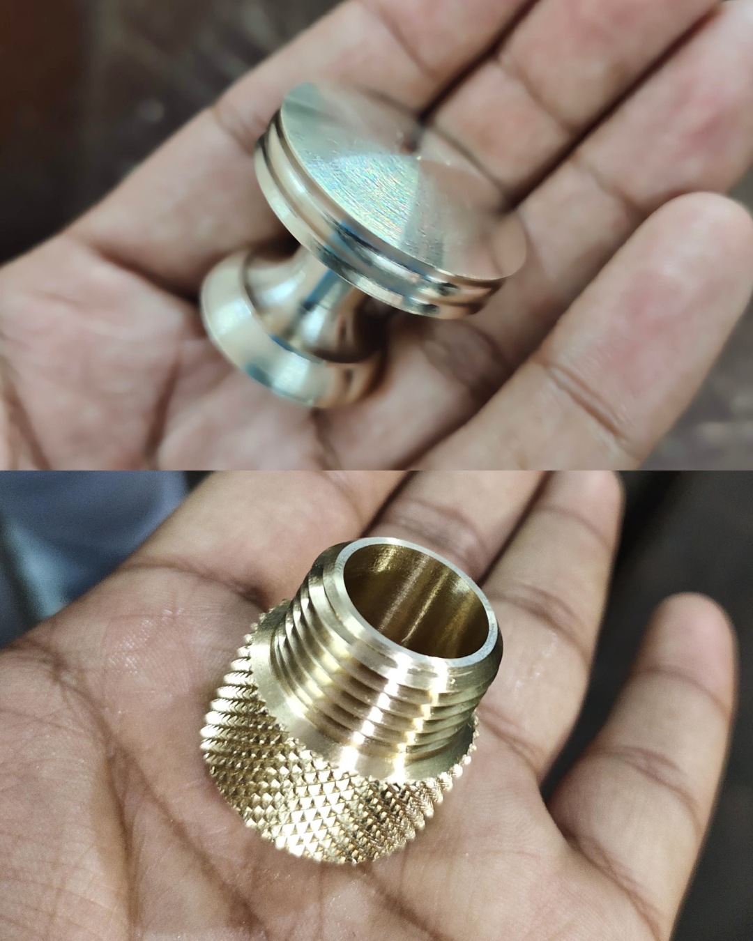 Lathe Part