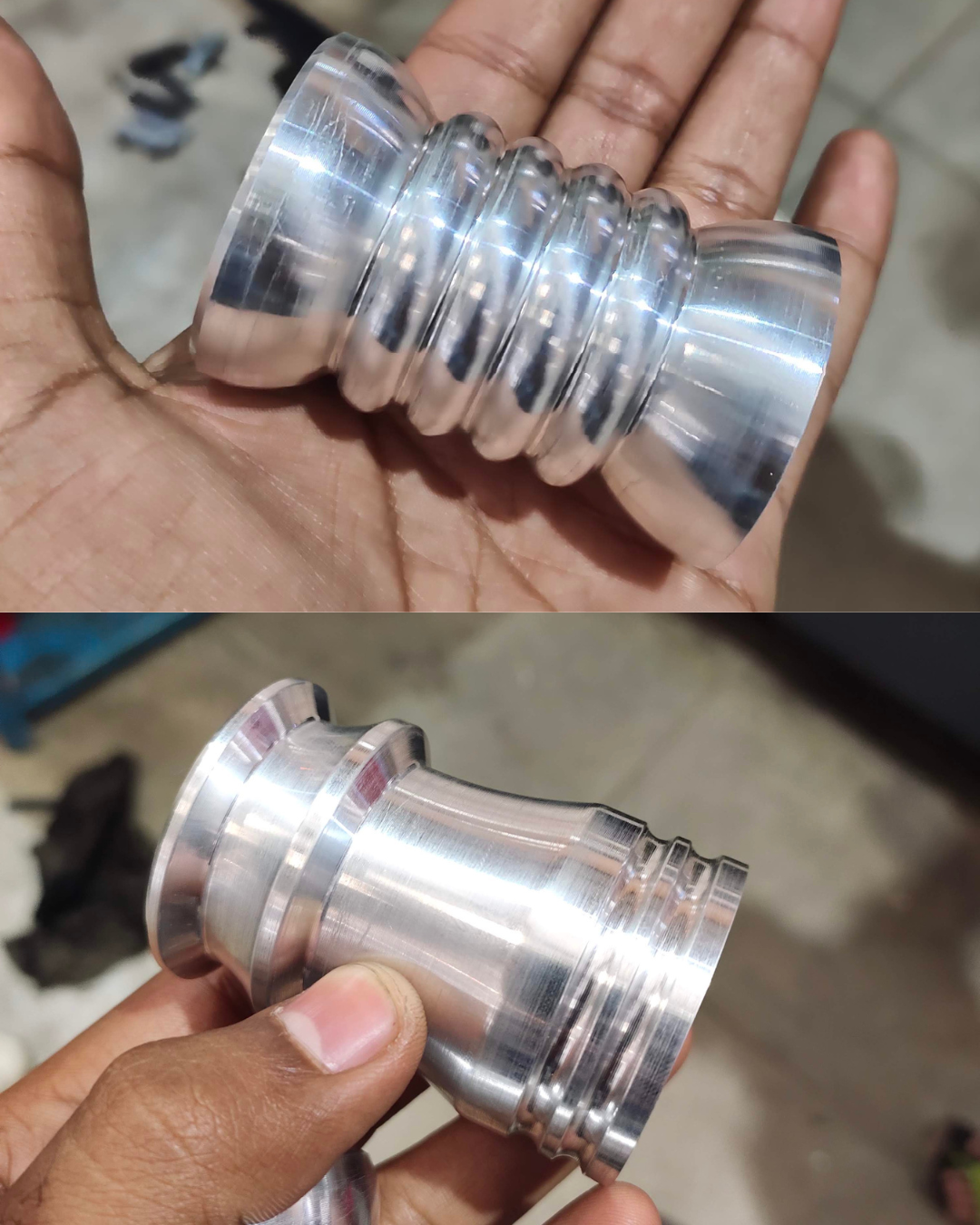 Lathe Part