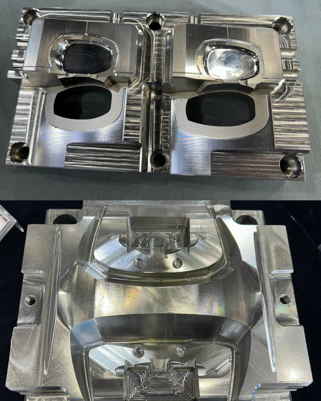 Other CNC Part