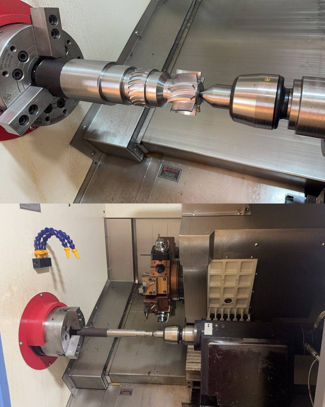 Other CNC Part