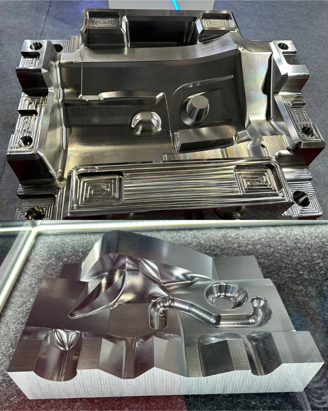 Other CNC Part